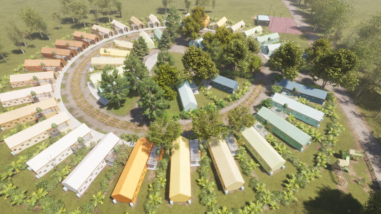 Akamasoa Argentina: cuando la solidaridad se transforma en oportunidades reales